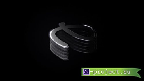 Videohive - Logo Reveal  After Effects - 59632760 - Project for After Effects