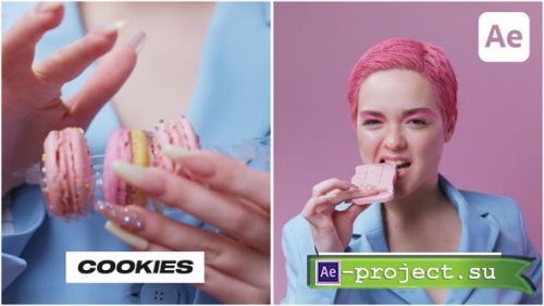 Videohive - Elegant Before and After - 59629906 - Project for After Effects