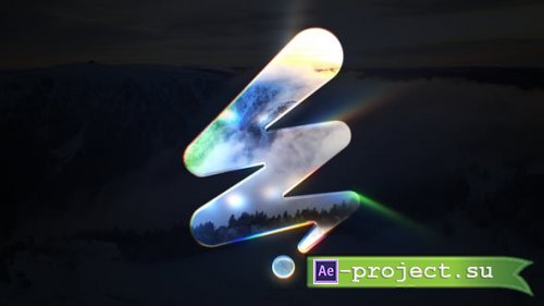Videohive - Video Logo Opener - 59695133 - Project for After Effects