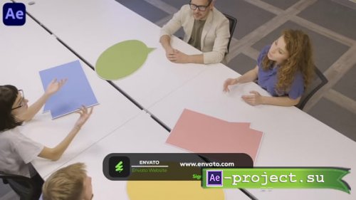 Videohive - Widget Pack - After Effects - 59695536 - Project for After Effects