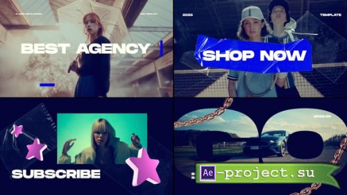Videohive - Digital Agency Promo - 59719132 - Premiere Pro Templates