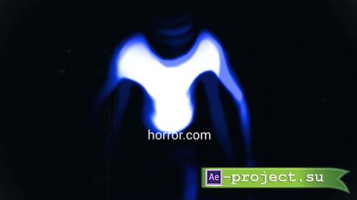Videohive - Fear Logo - 59738854 - Project for After Effects