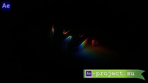 Videohive - Dark Logo Opener - 59752589 - Project for After Effects