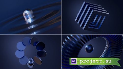 Videohive - Intro Promo - 59621565 - Project for After Effects  