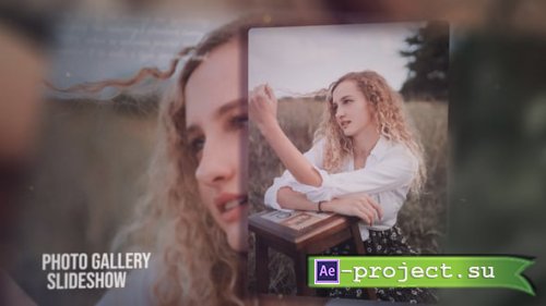 Videohive - Slideshow - Photo Slideshow MOGRT - 59750906 - Premiere Pro Templates