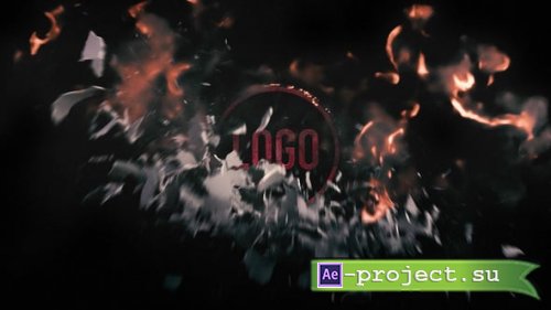 Videohive - Strike Impact - 59752317 - Project for After Effects