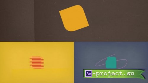 Videohive - Reveal Logo Bumper - 59622634 - Project for After Effects