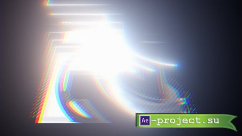 Videohive - Logo Reveal Animation - 59807333 - Project for After Effects