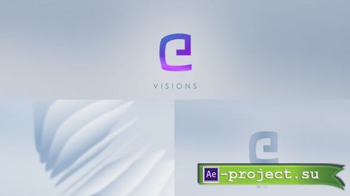 Videohive - Slide Logo Intro - 59784499 - Project for After Effects