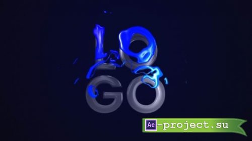 Videohive - Logo Animation - 59845551 - Project for After Effects
