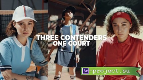 Videohive - Multi Screen Glitch Pack - 59817290 - Project for After Effects