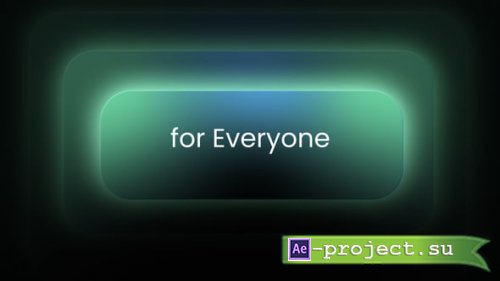 Videohive - AI SaaS Product Promo Video - 59862871 - Project for After Effects