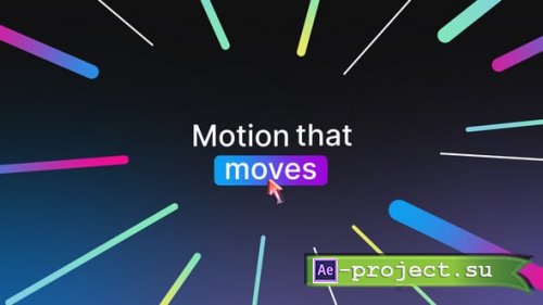 Videohive - Vision Flow Intro - 59371006 - Project for After Effects