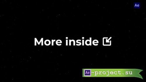 Videohive - Text Animation v2.0 - 59229188 - Project for After Effects