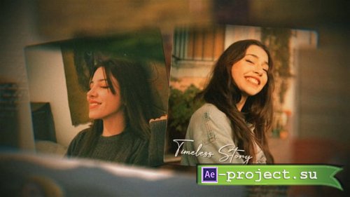 Videohive - Photo Slideshow - 59819556 - Project for After Effects