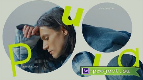 Videohive - The Intro for Premiere Pro - 59786731
