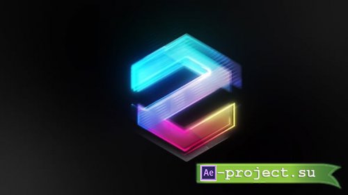 Videohive - Elegant Logo Reveal - 59881757 - Project for After Effects