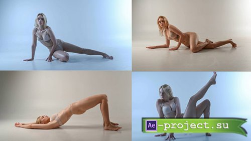 ArtStation  - Everyday Drawing Art Poses [850+ Reference Images ()