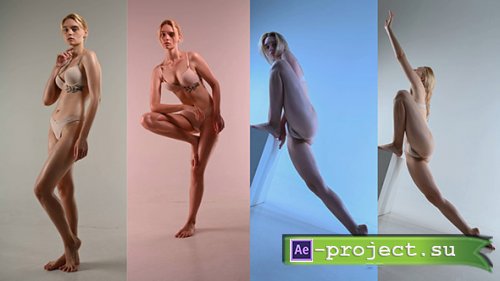 ArtStation  - Everyday Drawing Art Poses [850+ Reference Images ()