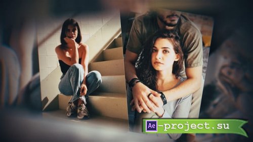 Videohive - Photo Slideshow - 59925215 - Project for After Effects