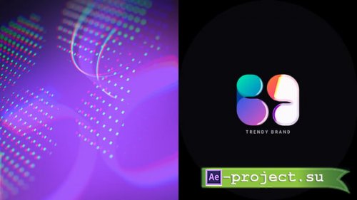 Videohive - Logo Reveal Opener - 59960806 - Project for After Effects