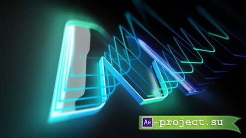 Videohive - Bright Logo Reveal - 59945969 - Project for After Effects