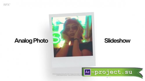 Videohive - Photo Carousel Slideshow - 59848670 - Project for After Effects