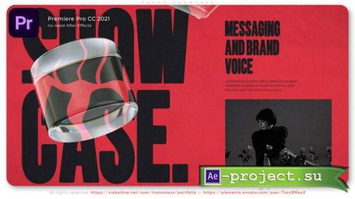 Videohive - Promo Showcase - 59846572 - Premiere Pro Templates