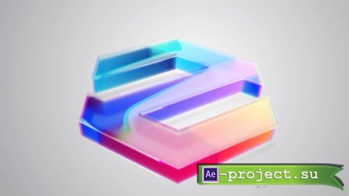 Videohive - Logo Reveal - 59980263 - Project for After Effects