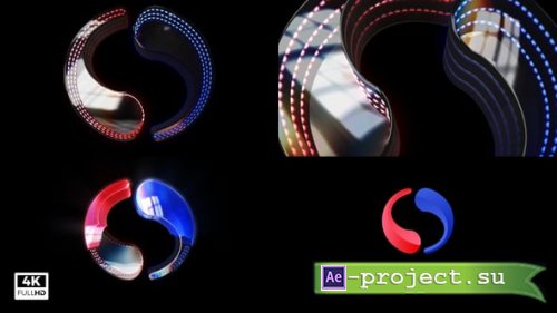 Videohive - Logo Animation - 59997493 - Project for After Effects