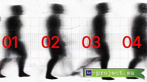 MA CTRL State Type 3883573 - Project for After Effects