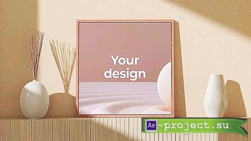 MA Shadowplay Mockups 1219039 - Project for After Effects