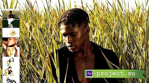 MA Infinity Slideshows 3556840 - Project for After Effects