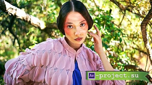 MA Glass Light Leaks 3759711 - Project for After Effects