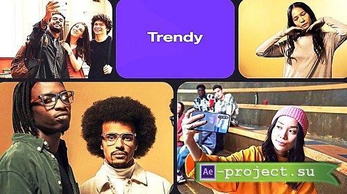 MA Fast Multiscreen 3891007 - Project for After Effects