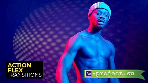 Videohive - Action Flex Transitions 60317842 - Apple Motion 5, Final Cut Pro X Videohive - Action Flex Transitions 60317842 - Apple Motion 5, Final Cut Pro X