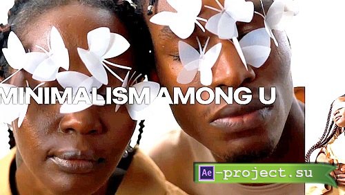 MA Trendy Slides 3137936 - Project for After Effects