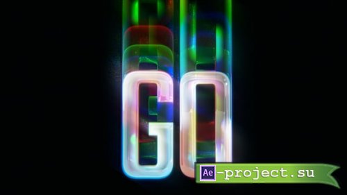 Videohive - Logo Animation - 60021518 - Project for After Effects