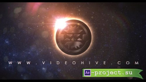 Videohive - Earth Intro - 19786174 - Project for After Effects