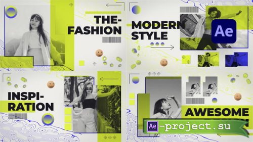 Videohive - Design Graal - 59912628 - Project for After Effects