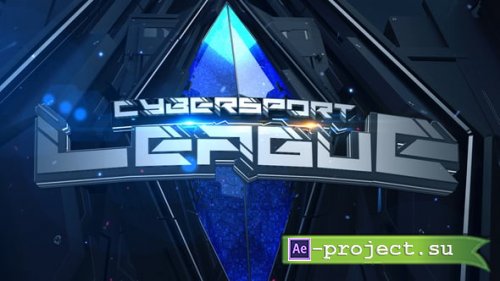Videohive - Esports Broadcast Package - 27054938 - Project for After Effects