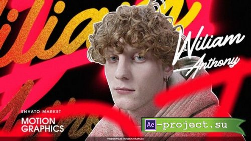 Videohive - Creative Freeze Frame - 60089829 - Project for After Effects