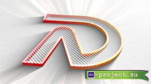 Videohive - Simple Logo Animation - 58811160 - Project for After Effects