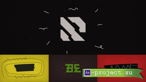 Videohive - Funk Logo Reveal - 59912856 - Project for After Effects