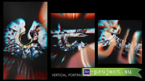 Videohive - Media Rush Unveil - 60146995 - Project for After Effects