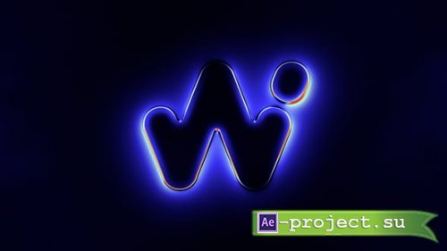 Videohive - Logo Animation - 60154582 - Project for After Effects