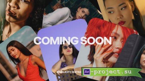 Videohive - Flying Slides And Stories For After Effects - 60158629 - Project for After Effects