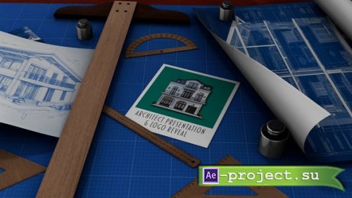Videohive - Architect & Real Estate Mockup Pack - 60172991 - Project for After Effects
