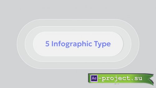 Videohive - Infographic Pack - 60154853 - Project for After Effects