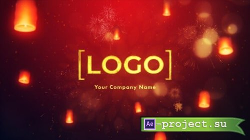 Videohive - Diwali Message Opener - 60156307 - Project for After Effects